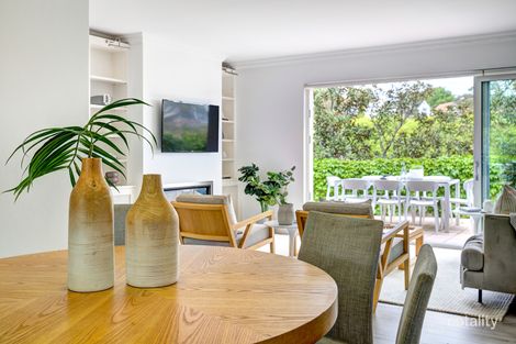 Property photo of 4/34-36 Park Avenue Mosman NSW 2088