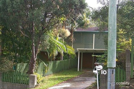 10 Mirbelia St, Everton Hills, QLD 4053