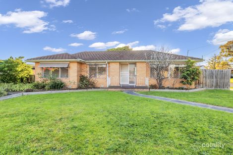 Property photo of 5 Harcourt Crescent Gladstone Park VIC 3043
