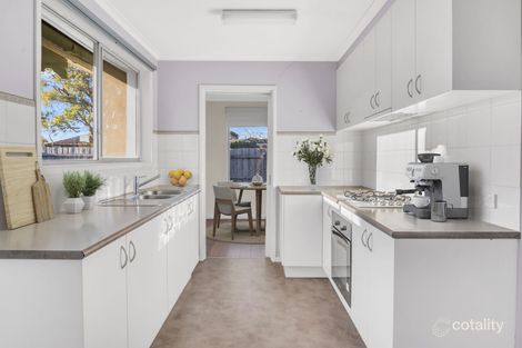Property photo of 5 Harcourt Crescent Gladstone Park VIC 3043