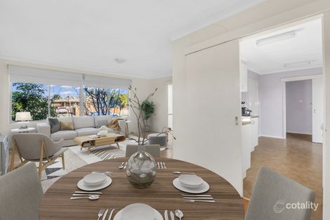 Property photo of 5 Harcourt Crescent Gladstone Park VIC 3043