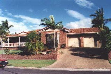 Property photo of 5 Pierce Court Stretton QLD 4116