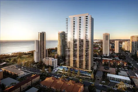 Property photo of 10-12 First Avenue Broadbeach QLD 4218