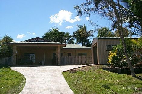 Property photo of 100 Bradman Drive Glenella QLD 4740