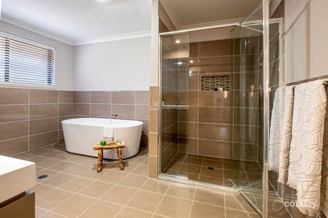 Property photo of 23 Ashburton Crescent Tallawong NSW 2762