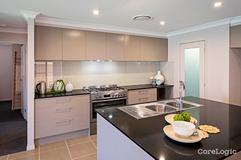 Property photo of 23 Ashburton Crescent Tallawong NSW 2762