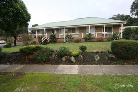 Property photo of 2 Teddington Way Wantirna VIC 3152