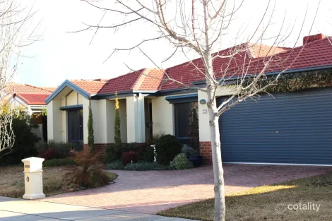 Property photo of 16 Moran Street Benalla VIC 3672