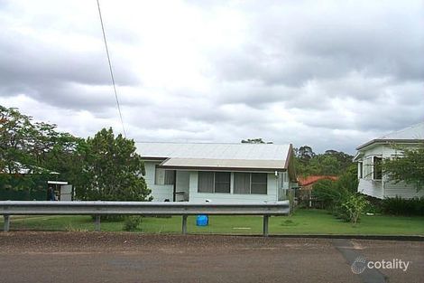 4 Croydon St, Maryborough, QLD 4650