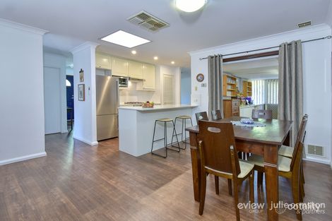 Property photo of 75 Balanus Way Heathridge WA 6027