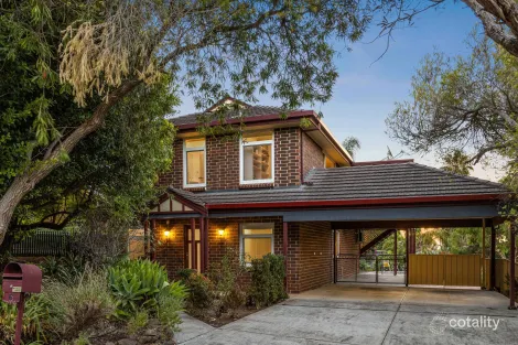 Property photo of 6 Rudge Close Happy Valley SA 5159