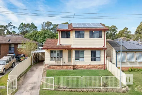 Property photo of 87 Barker Avenue San Remo NSW 2262