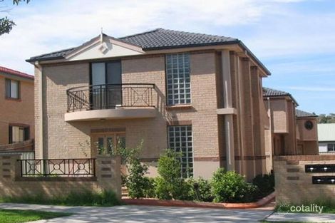 Property photo of 4/4-6 Edgar Street Auburn NSW 2144