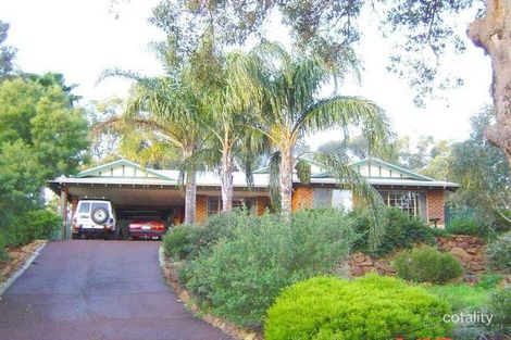 14 Wallaba Way, Lesmurdie, WA 6076