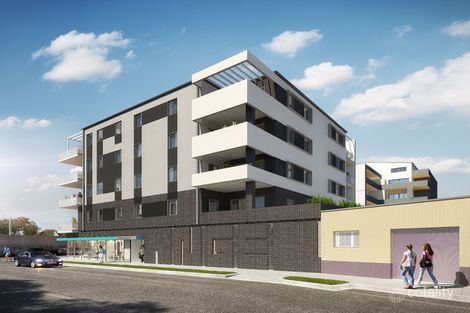 Property photo of 204/9 Ivy Street Islington NSW 2296
