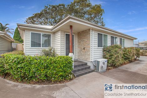 5b Theodore St, Oak Flats, NSW 2529