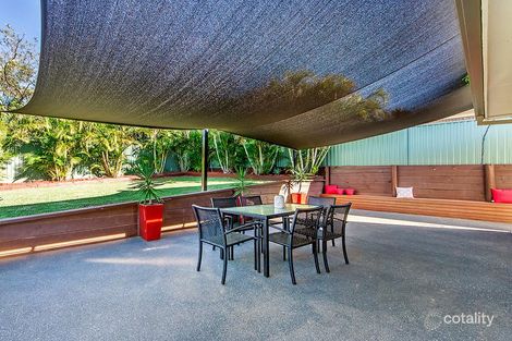Property photo of 118 Mildura Drive Helensvale QLD 4212