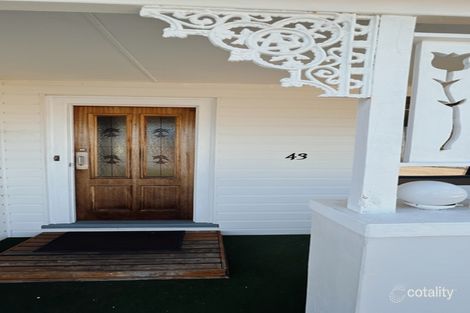 Property photo of 43 Inglis Street Wynyard TAS 7325