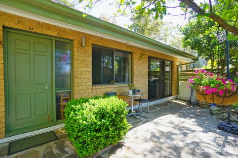 Property photo of 17/2 Rogal Place Macquarie Park NSW 2113