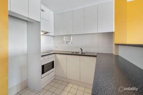 Property photo of 605/74 Northbourne Avenue Braddon ACT 2612