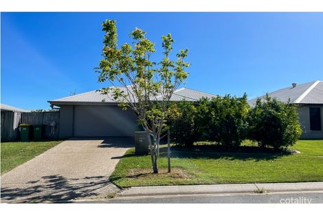 68 Schooner Ave, Bucasia, QLD 4750