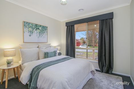 Property photo of 24 Handel Street Glenroy NSW 2640