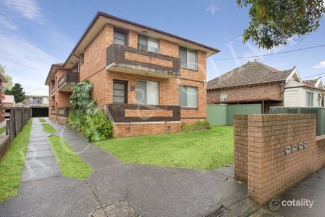 3/25 Hampton St, Croydon Park, NSW 2133
