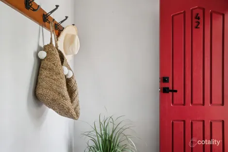 Property photo of 42 Outtrim Avenue Calwell ACT 2905