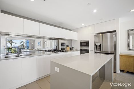 Property photo of 302/1-3 Douglas Street Coolangatta QLD 4225