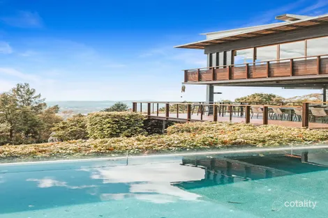 Property photo of 159-185 Thompson Road Dulong QLD 4560
