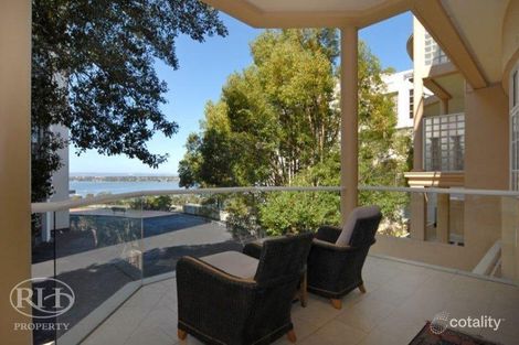 Property photo of 3/16 Bellevue Terrace West Perth WA 6005