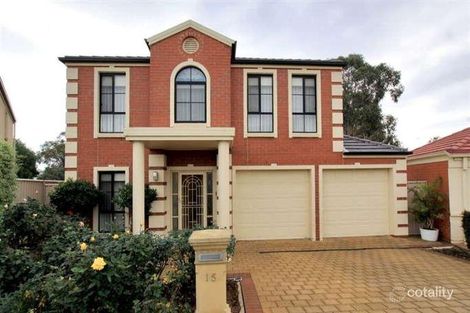 Property photo of 15 Maesbury Circuit Sturt SA 5047