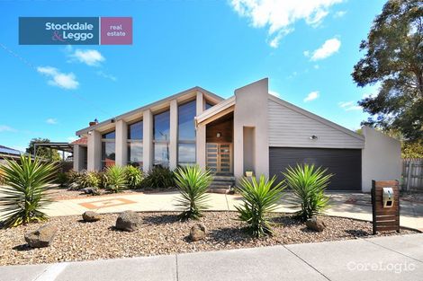 Property photo of 8 Glasson Court Greenvale VIC 3059