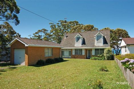 Property photo of 200 Elizabeth Drive Vincentia NSW 2540