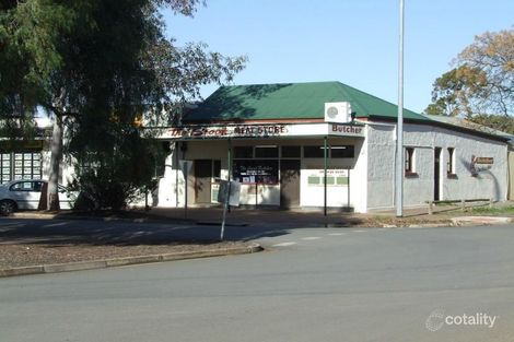 Lot 865 Bowman St, Redhill, SA 5521