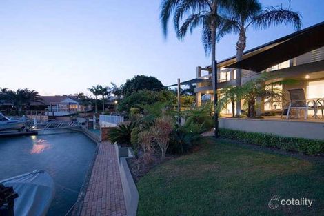 Property photo of 184 Morala Avenue Runaway Bay QLD 4216