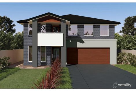 12 Renton St, Marsden Park, NSW 2765