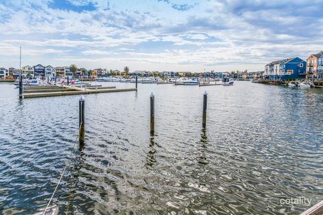 Property photo of 45 Scarborough Drive Patterson Lakes VIC 3197