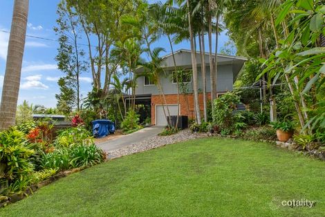 Property photo of 12 Panorama Drive Currumbin QLD 4223