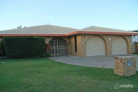 Property photo of 12 Walter Raleigh Crescent Hollywell QLD 4216