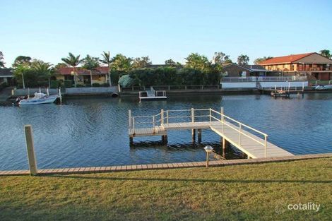 Property photo of 12 Walter Raleigh Crescent Hollywell QLD 4216