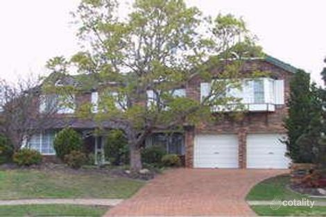 Property photo of 10 Goodman Place Cherrybrook NSW 2126