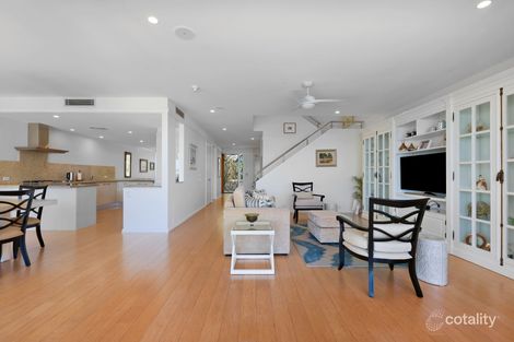 Property photo of 4604 The Parkway Hope Island QLD 4212