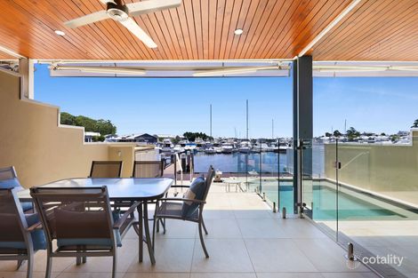 Property photo of 4604 The Parkway Hope Island QLD 4212
