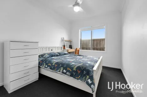 Property photo of 13 Tirrel Street Yarrabilba QLD 4207