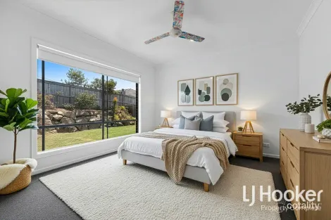 Property photo of 13 Tirrel Street Yarrabilba QLD 4207