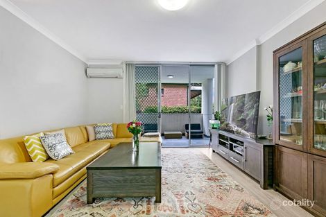 Property photo of 34/5-15 Balmoral Street Waitara NSW 2077