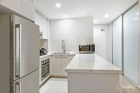Property photo of 34/5-15 Balmoral Street Waitara NSW 2077