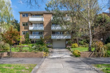 3/495 Royal Pde, Parkville, VIC 3052
