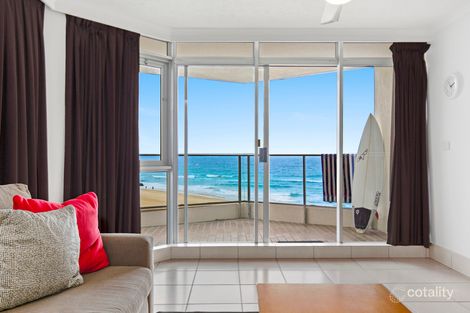 Property photo of 16/67 Albatross Avenue Mermaid Beach QLD 4218